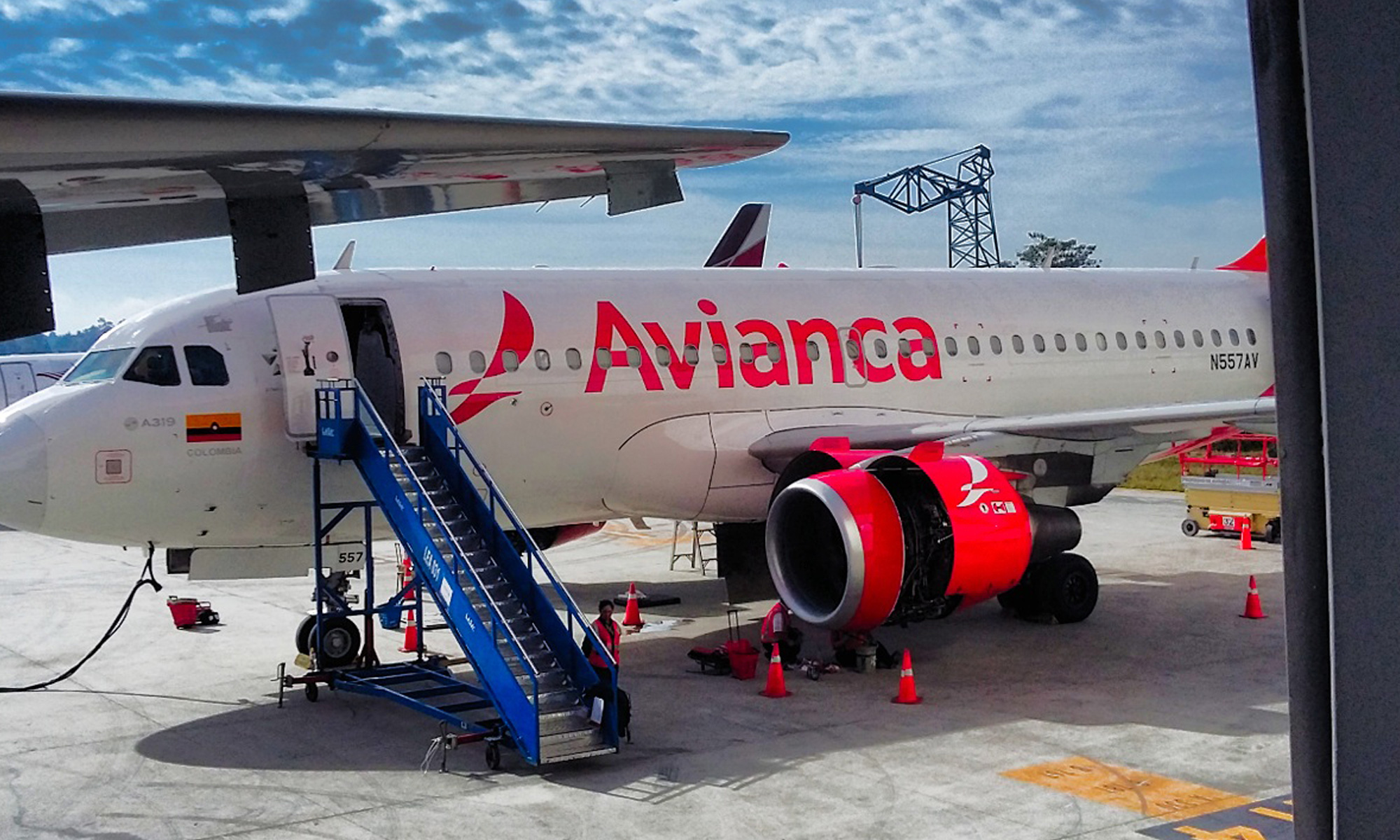 Craven Ingenieria – Responsive Medical Health WordPress Theme